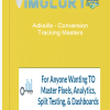 Adksills Conversion Tracking Masters 1