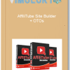 AffiliTube Site Builder OTOs