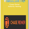 Chase Reiner Authority Hacking