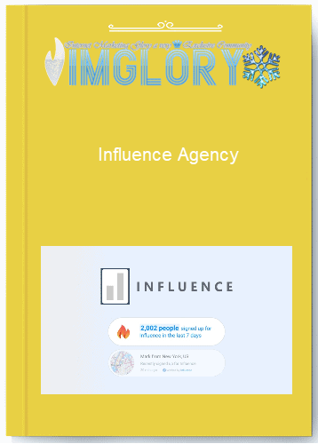 UseInfluence Agency