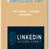 Liam Austin – Linkedin Incubator