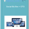 Social Biz Box OTO