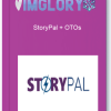 StoryPal OTOs
