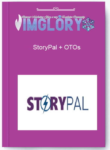 StoryPal 