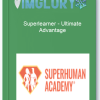 Superlearner – Ultimate Advantage