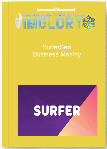 SurferSeo 