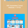WP Automated Travel Website OTOs