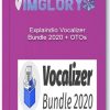 Explaindio Vocalizer Bundle 2020 OTOs