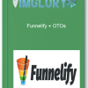 Funnelify OTOs