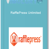 RafflePress Unlimited