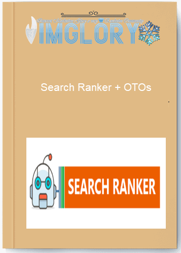 Search Ranker + OTOs