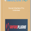 Social Warfare Pro Unlimited