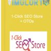 1 Click SEO Store OTOs