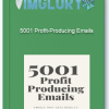 5001 Profit Producing Emails