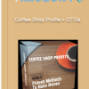 Coffee Shop Profits OTOs