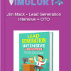 Jim Mack Lead Generation Intensive OTO
