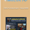 OMG Funnels Event – Value 999
