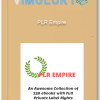 PLR Empire