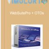 WebSuitePro OTOs