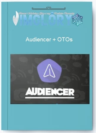 Audiencer + OTOs