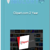 Clipart.com 2 Year
