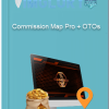 Commission Map Pro OTOs