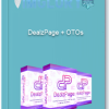 DealzPage OTOs