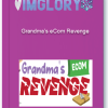 Grandma’s eCom Revenge