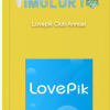 Lovepik Club Annual