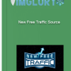 New Free Traffic Source