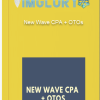 New Wave CPA OTOs