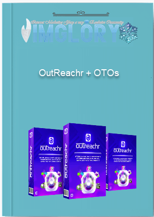 OutReachr OTOs