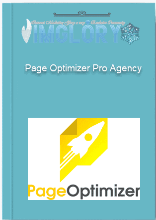 Page Optimizer Pro Unlimited Annualy