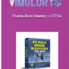 Puzzle Book Mastery OTOs