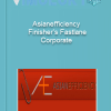 Asianefficiency – Finishers Fastlane Corporate