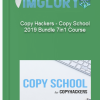 Copy Hackers – Copy School 2019 Bundle 7in1 Course