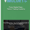 Forex MasterClass – Falcon Trading Academy