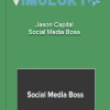 Jason Capital – Social Media Boss 1