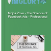 Mojca Zove – The Science of Facebook Ads – Professional