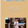 Patrick Wind – Ads Accelerator Program