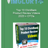 Top 10 ClickBank Product Review Videos 2020 OTOs