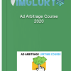 Ad Arbitrage Course 2020