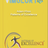 Adam Khoo Patterns of Excellence
