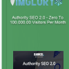 Authority SEO 2.0 – Zero To 100.000.00 Visitors Per Month