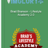 Brad Branson – Lifestyle Academy 2.0