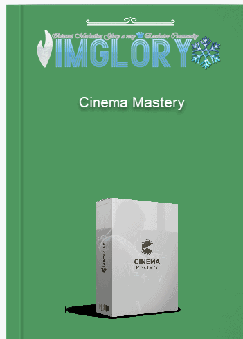 Cinema Mastery