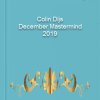 Colin Dijs December Mastermind 2019