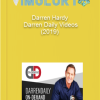Darren Hardy Darren Daily Videos 2019