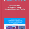 DigitalMarketer Certifications Mastery Courses All Courses Bundle