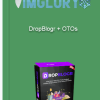 DropBlogr OTOs